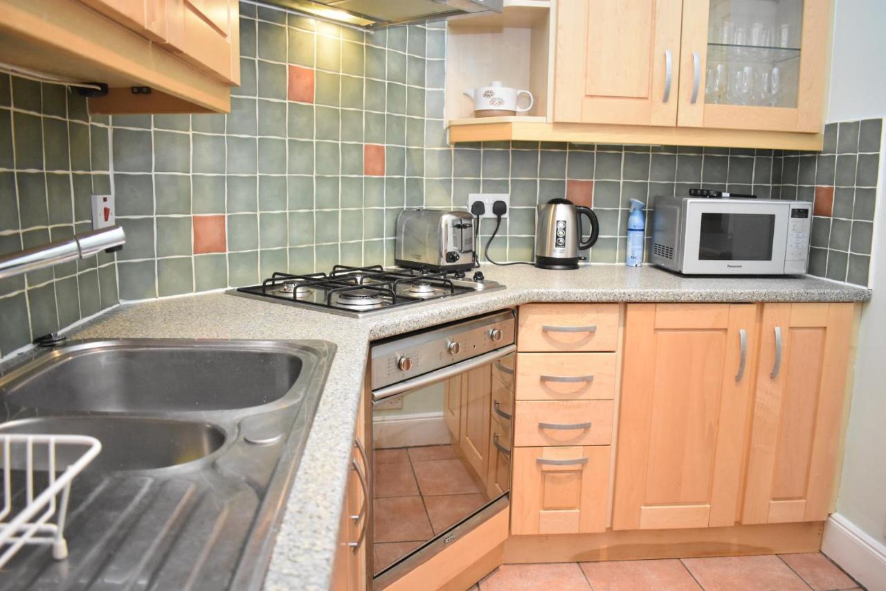 East Claremont - Beautiful 2Br Apartment In Central Edimburgo Exterior foto