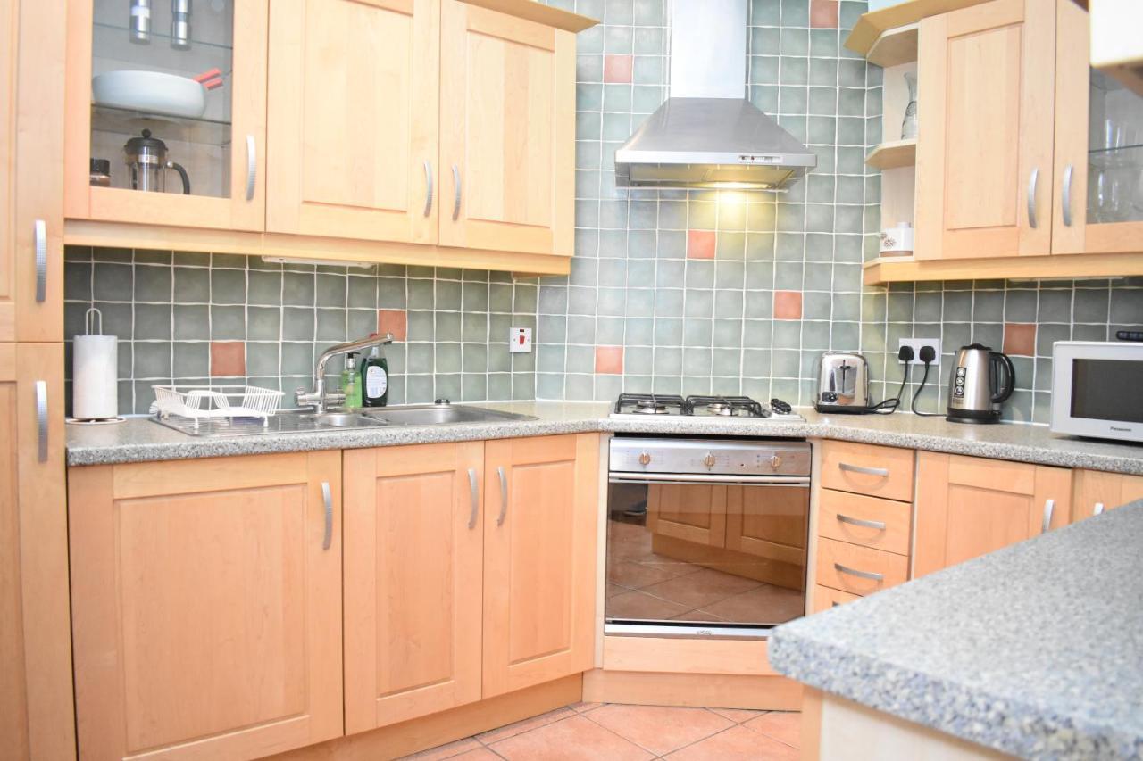 East Claremont - Beautiful 2Br Apartment In Central Edimburgo Exterior foto