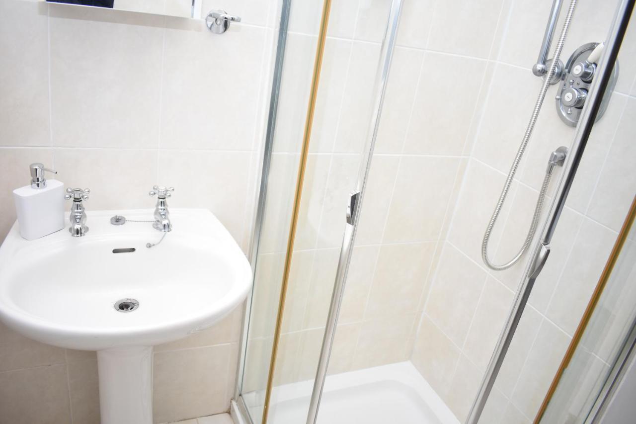 East Claremont - Beautiful 2Br Apartment In Central Edimburgo Exterior foto